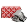febi 19494 Motorlager für AUDI A3 8L SEAT Leon SKODA Octavia 1 VW Golf 4 links