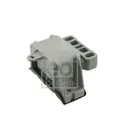 Febi 19494 Getriebelager links Motorlager für A3 Bora Golf Toledo Octavia Beetle