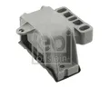 Febi BILSTEIN 19494 Halterung, Schaltgetriebe für Audi,Seat,Skoda,VW