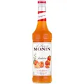 Monin Sirup Mandarine 0,7L