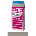 PCI Ft-Fugenbreit Fugenmörtel f. Spaltklinker & Steinzeugplatte Zementgrau 5 kg