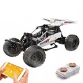 Mould King 18001 Offroad Technik Auto Buggy RC Ferngesteuert Klemmbausteine