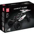 MoULD KING Desert Racing