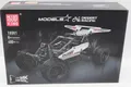 Mould King 18001 Offroad Technik Auto Buggy Klemmsteine 409 pcs NEU OVP