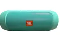 JBL CHARGE 2+ PORTABLE WIRELESS BLUETOOTH SPEAKER LAUTSPRECHER Grün
