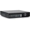 Dell Optiplex 7080 Micro Intel Core i5-10500T 512GB SSD 16GB Windows 11 Pro