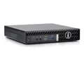 Dell Optiplex 7080 Micro Intel Core i5 10500T 512GB SSD Festplatte 16GB Speicher Windows 11 Pro Desktop Computer Mini PC (Generalüberholt)