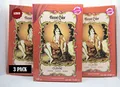 Henne Color Henna Haarfärbepulver Kupfer 100g (3 Stück)