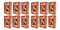 12 X 100g Henna Color Naturhaarfärbemittel Pulver Farbe Öko Kupfer
