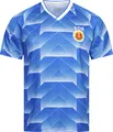 XL JLX-338|DDR "Retro History" JELEX Herren Trikot