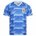 DDR "Retro History" JELEX Herren Trikot 164001364-164001333