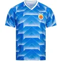 JELEX Fußballtrikot "Retro History" XL