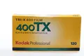 KODAK TRI-X 120 / 5 Stück / abgelaufen 01.22