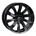 4x 18 Zoll P106 Aluminium Felgen für Tesla Model 3 003