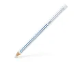 Faber-Castell Buntstift Faber-Castell Buntstift Jumbo Grip Heft & Tafel weiß