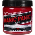 Manic Panic Classic High Voltage Rock 'n' Roll Red 118 ml