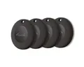 Lifemate Bluetooth-Tracker (Plastik Schwarz)