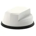 Panorama Antennas LGMM-6-60, 6 dBi, 0.617-0.96/1.71-6 GHz, 50 Ohm, Omnidirektionale Antenne, <2.0:1 ± 4MHz, IP69K
