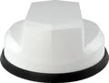 LGMM 660 - Fahrzeugantenne 2x2 MiMo 4G/5G + GPS/GNSS - Weiß