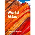 Collins World Atlas: Complete Edition (49259905)