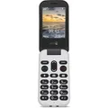 Doro 6060 Mobiltelefon schwarz