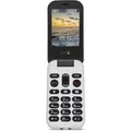 Doro 6060 Seniorenhandy Mobiltelefon schwarz