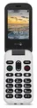 Doro 6060 schwarz Handy #1907301