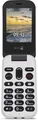 Doro 6060 (schwarz) Klapptelefon- 3 MP Kamera - 2,8 Zoll Display BRANDNEU
