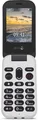 Doro 6060 Mobiltelefon schwarz