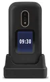 Doro 6060 - Téléphone mobile - microSD slot - GSM - 320 x 240 pixels - 3 MP - no