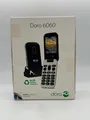 Doro 6060 Seniorenhandy Klapptelefon | guter Zustand | in OVP