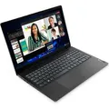 Lenovo V15 G4 IRU Laptop 15,6" Intel Core i7-13620H 8 GB 512 GB SSD Windows 11 Home Schwarz - Schwarz
