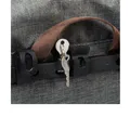 Tubus Racktime Schloß SECURE IT Sidebag single  45655