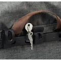 Racktime Secureit Sidebag Schloss einzeln (mit 2 Schlüsseln)