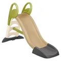 Smoby Life Rutsche Kinderrutsche Outdoor mit Wasseranschluss ab 2 Jahren - Bunt