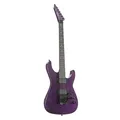 ESP LTD KH-602 Purple Sparkle Kirk Hammett Signature E Gitarre