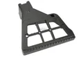 Tritt, links, schwarz - SIEGEL Automotive SA2D0392