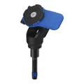 Quad Lock Motorrad Handyhalterung Handlebar Clamp Bolt Mount Lenkerhalter 32mm