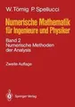 Numerische Mathematik für Ingenieure und Physiker: Band ... | Buch | Zustand gut