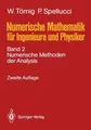 Numerische Mathematik für Ingenieure und Physiker Willi Törnig