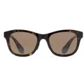 Maui Jim HANA BAY _ Tokyo-Schildkröte (H434-10L)
