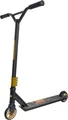 SCHILDKRÖT Tretroller Stunt Scooter Untwist Fire hochwertiges Aluminium-Deck, robuster Lenker, - 1 Stück (510461)