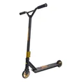 Tretroller Stunt Scooter Untwist Fire SCHILDKRÖT 510461 (4000885104615)