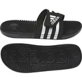 Adidas Adissage - schwarz