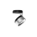 Light-Point LED-Deckenstrahler BLADE C1 SLIM schwarz/silber 900241 5711389001490