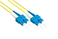 GOOD CONNECTIONS Glasfaserkabel, (200 cm)