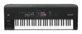 Korg Nautilus Workstation Synthesizer, 61 Tasten, mit 9 Kronos Sound-Engines