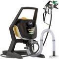 Wagner Control Pro 250R EUR Farbsprühsystem 550W Fördermenge (max.) 1250 ml/min