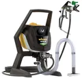 WAGNER Farbsprühgerät Wagner Control Pro 250R EUR Farbsprühsystem 550 W Fördermenge (max)