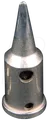 G 072CN - Lötspitze für Independent 75, meißelförmig, gerade, 1,0 mm